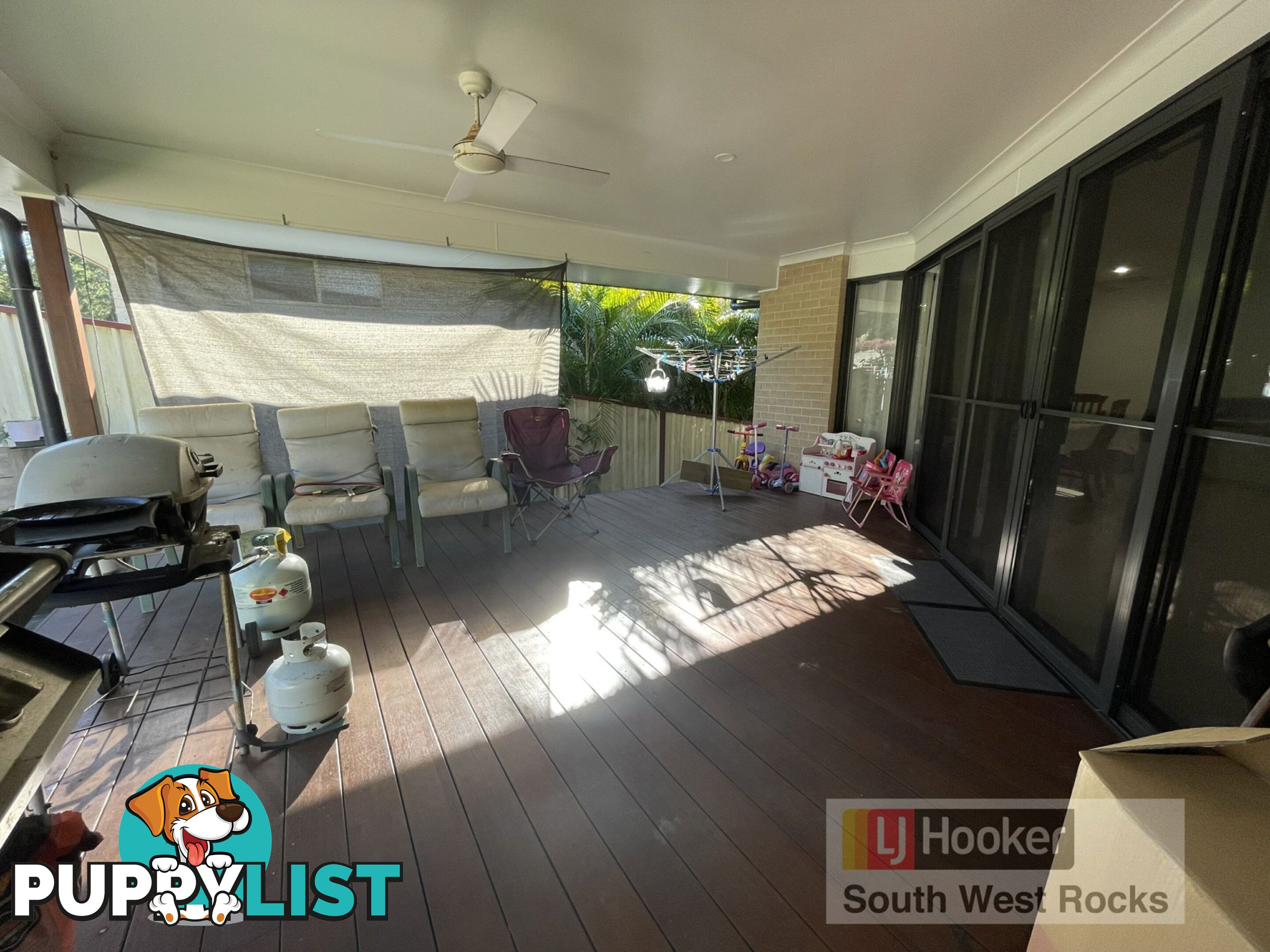 51 Gilbert Cory Street SOUTH WEST ROCKS NSW 2431