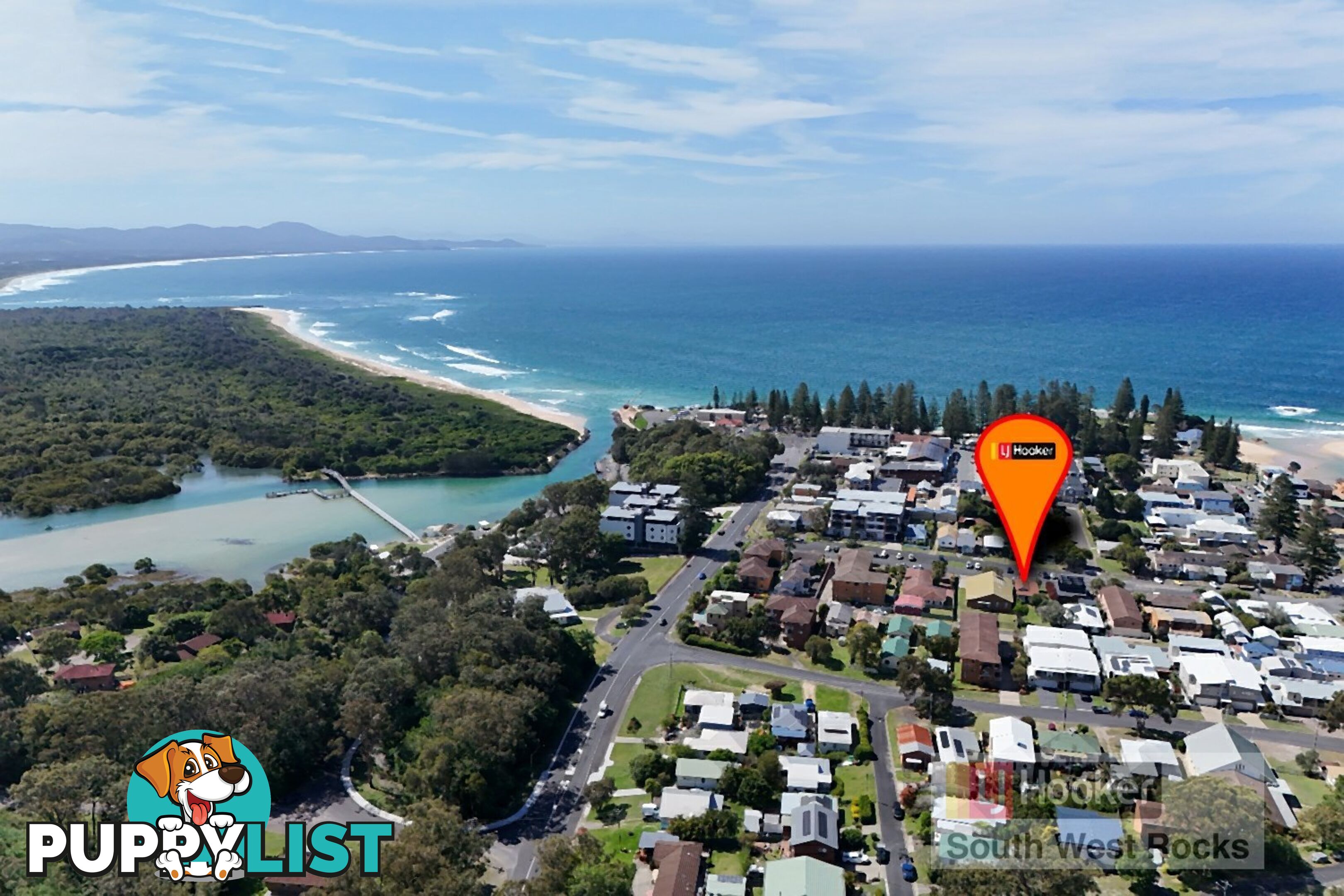 11 Landsborough Street SOUTH WEST ROCKS NSW 2431