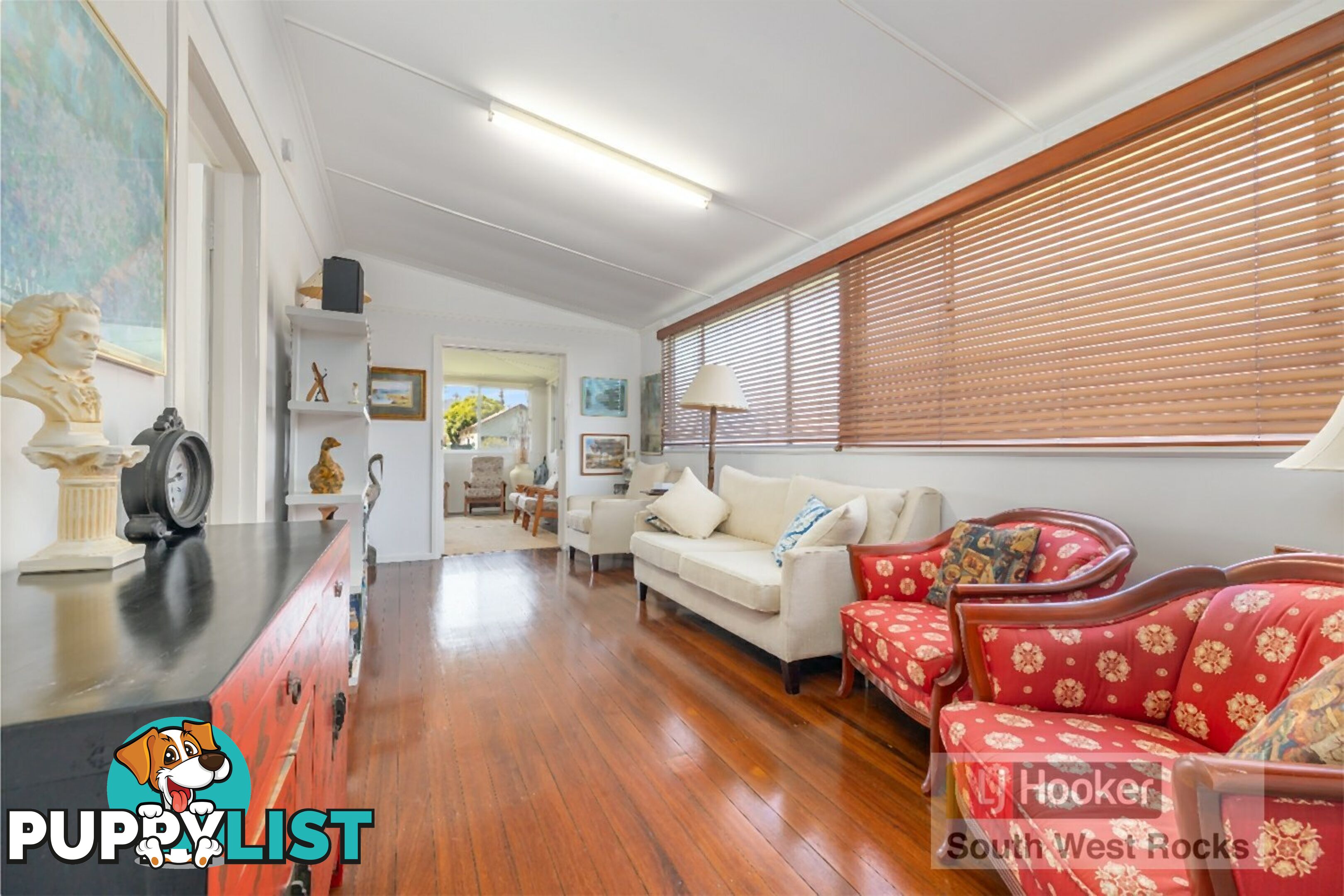 11 Landsborough Street SOUTH WEST ROCKS NSW 2431