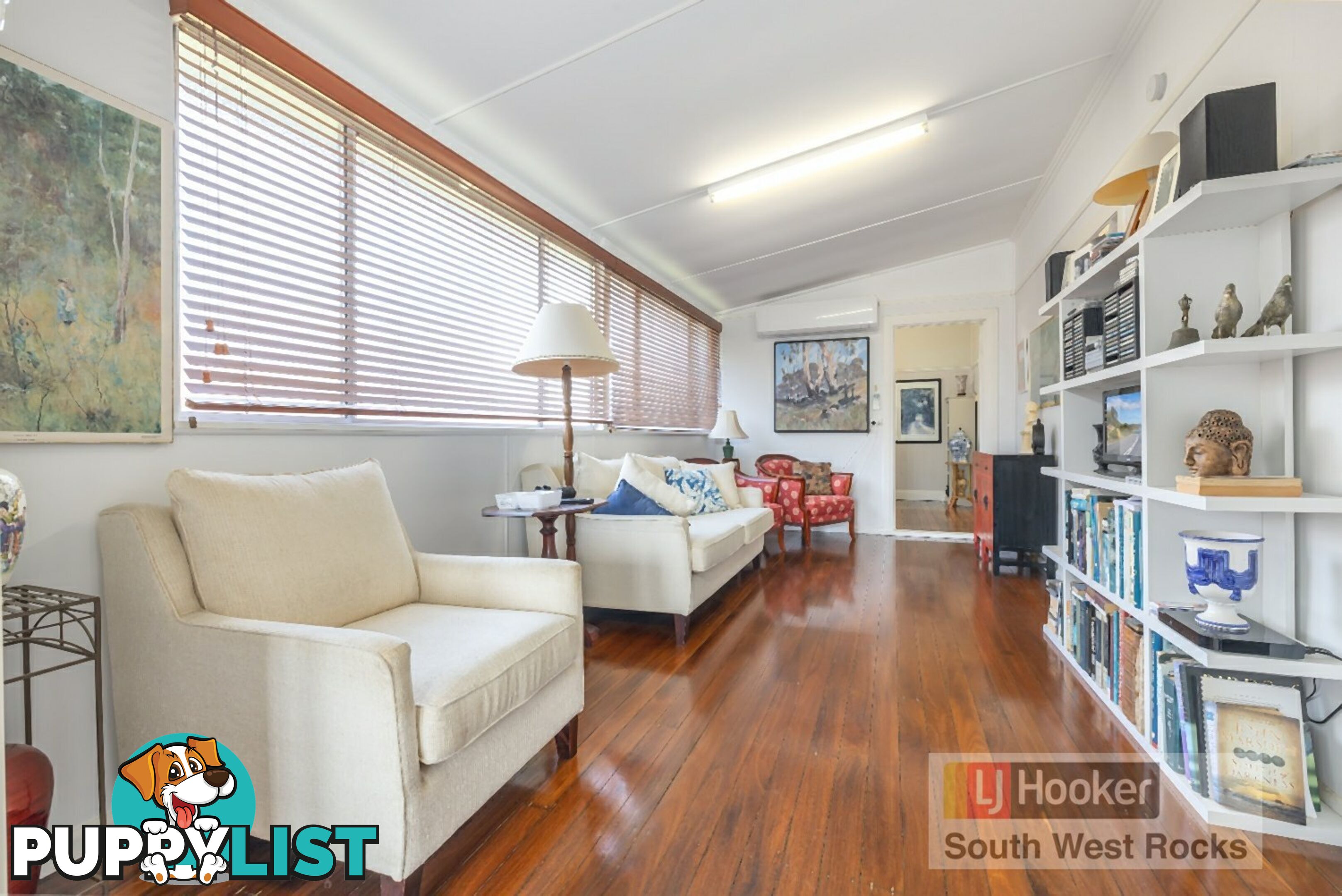 11 Landsborough Street SOUTH WEST ROCKS NSW 2431