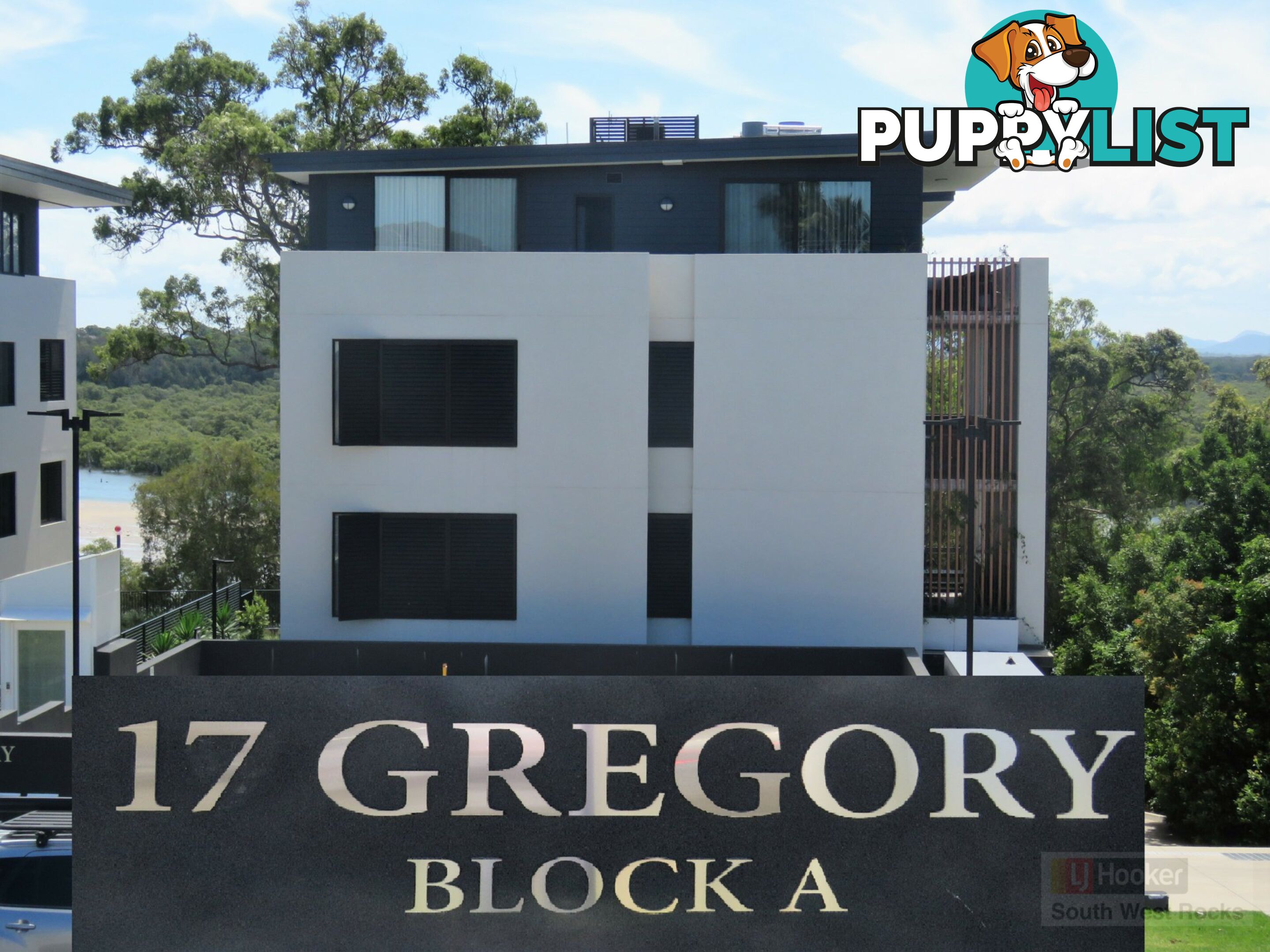 102/17 Gregory Street SOUTH WEST ROCKS NSW 2431