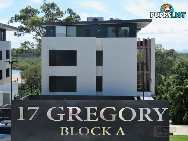 102/17 Gregory Street SOUTH WEST ROCKS NSW 2431