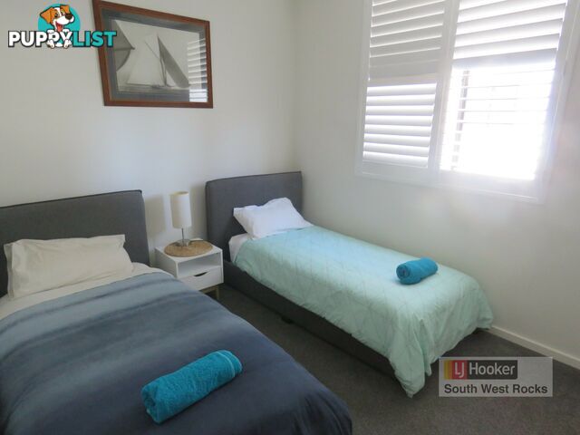 102/17 Gregory Street SOUTH WEST ROCKS NSW 2431