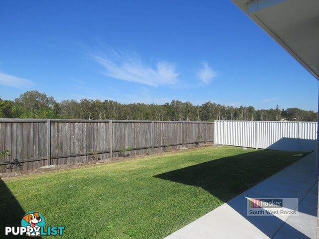 22 Kalang Avenue SOUTH WEST ROCKS NSW 2431