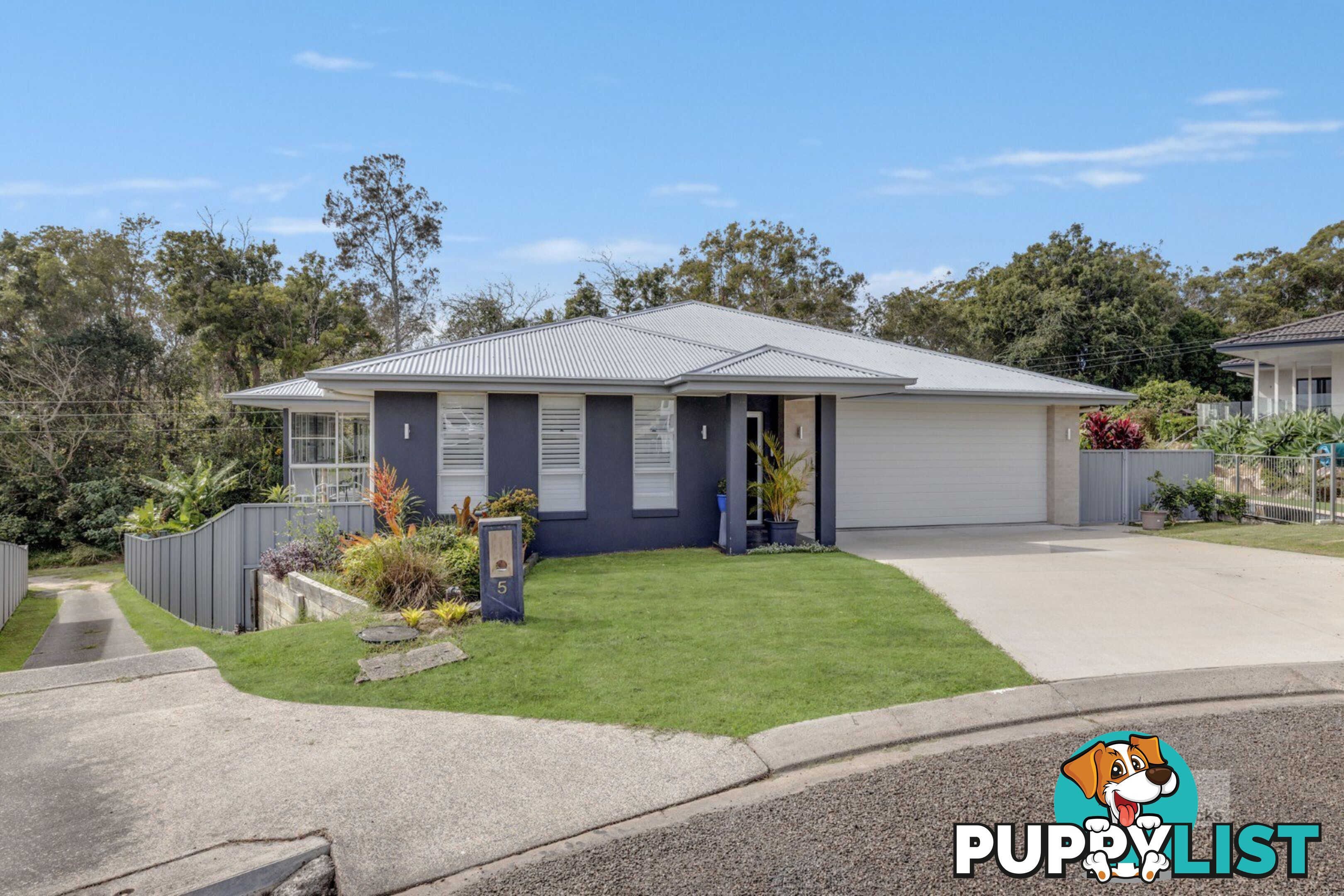 5 Leslie Place SOUTH WEST ROCKS NSW 2431