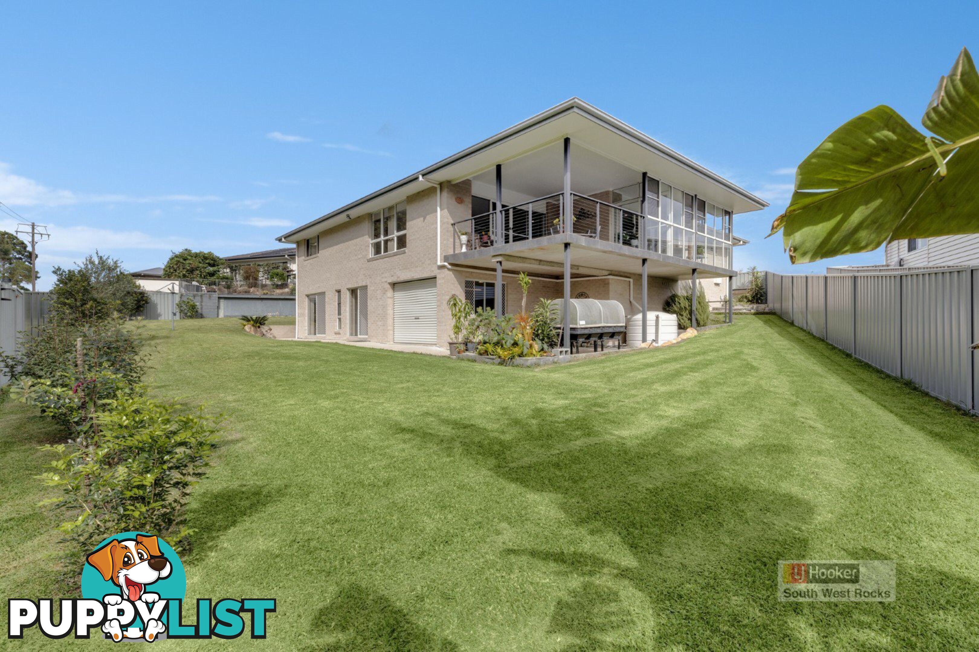 5 Leslie Place SOUTH WEST ROCKS NSW 2431