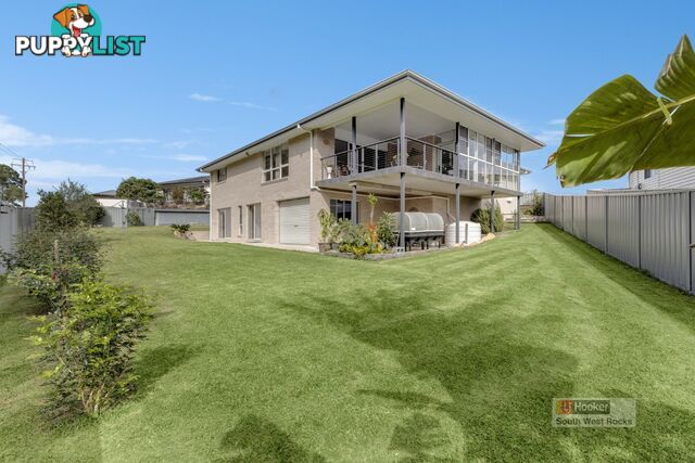 5 Leslie Place SOUTH WEST ROCKS NSW 2431
