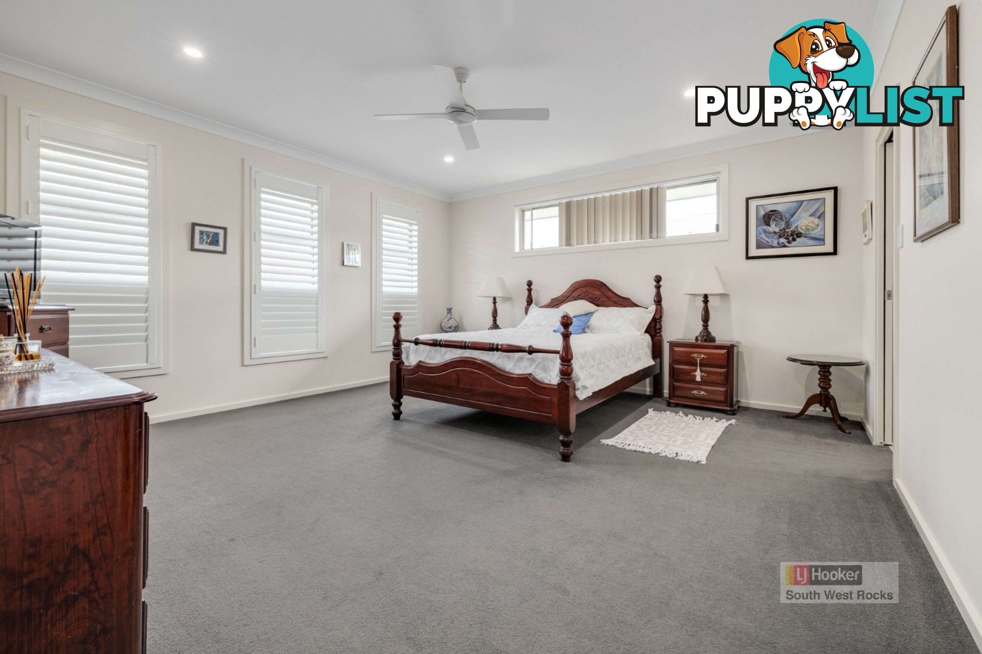 5 Leslie Place SOUTH WEST ROCKS NSW 2431