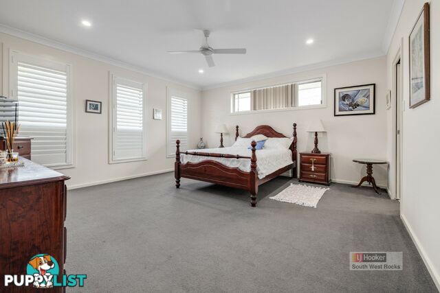 5 Leslie Place SOUTH WEST ROCKS NSW 2431
