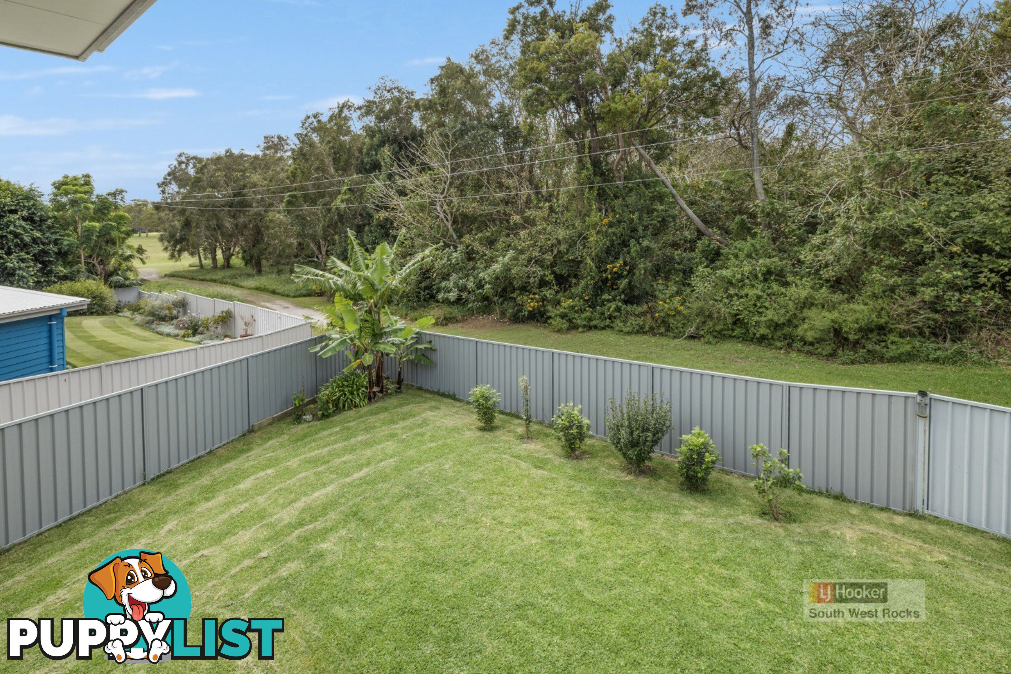 5 Leslie Place SOUTH WEST ROCKS NSW 2431