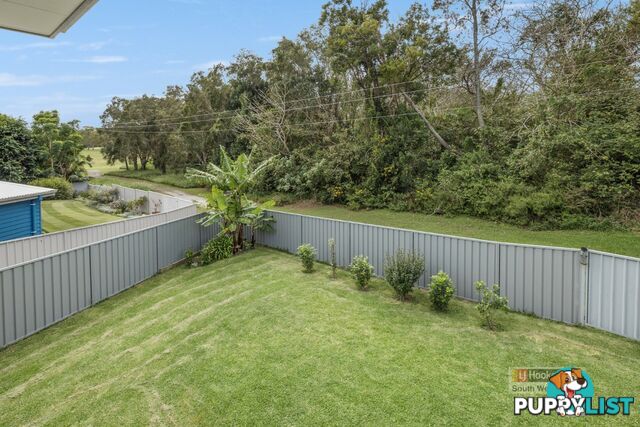 5 Leslie Place SOUTH WEST ROCKS NSW 2431