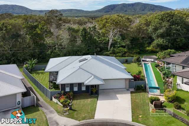 5 Leslie Place SOUTH WEST ROCKS NSW 2431