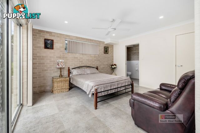 5 Leslie Place SOUTH WEST ROCKS NSW 2431
