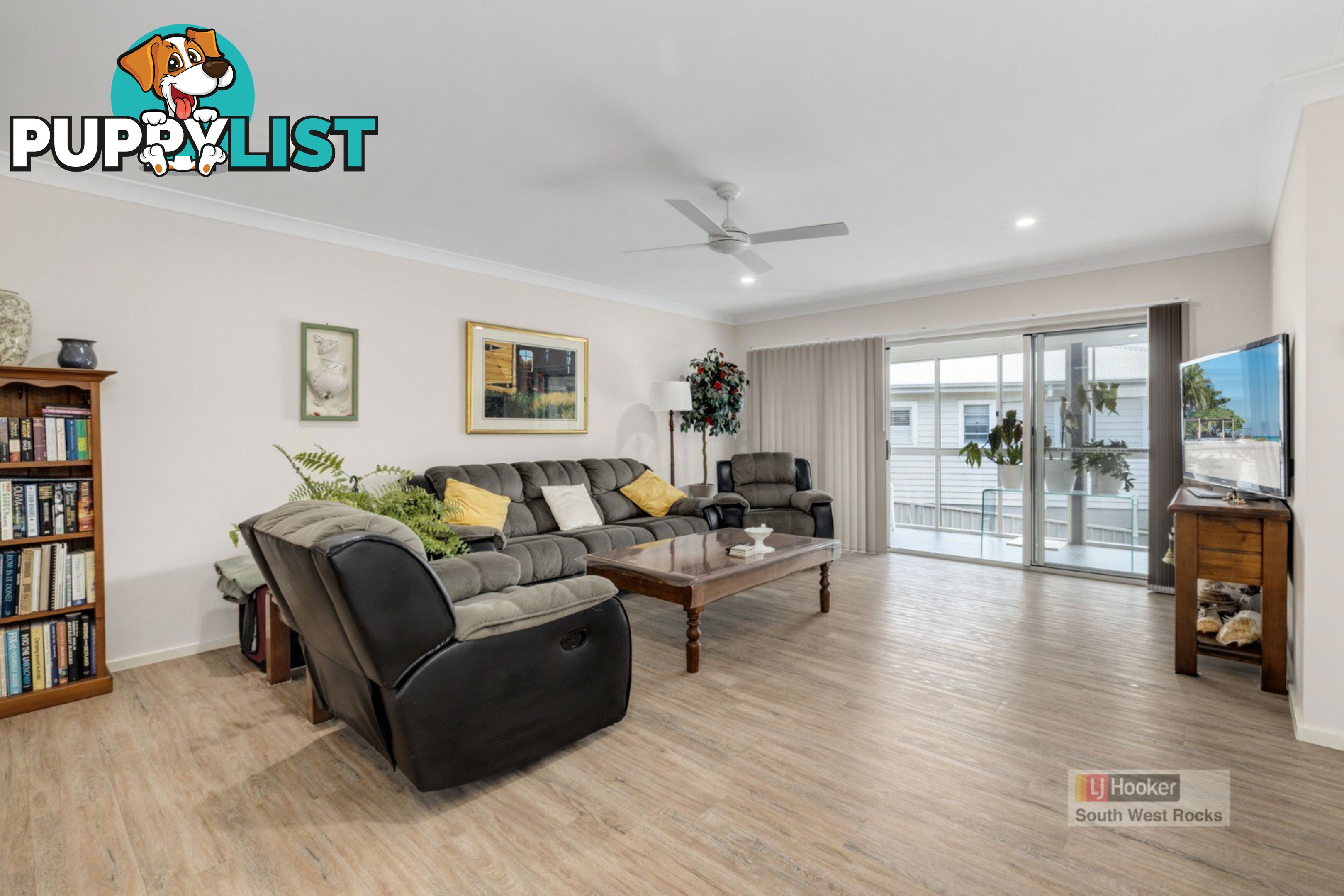 5 Leslie Place SOUTH WEST ROCKS NSW 2431