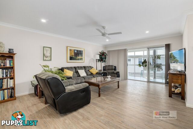 5 Leslie Place SOUTH WEST ROCKS NSW 2431