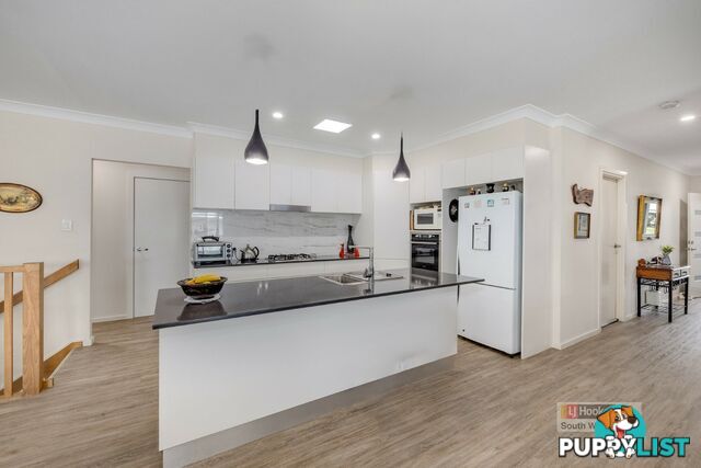 5 Leslie Place SOUTH WEST ROCKS NSW 2431