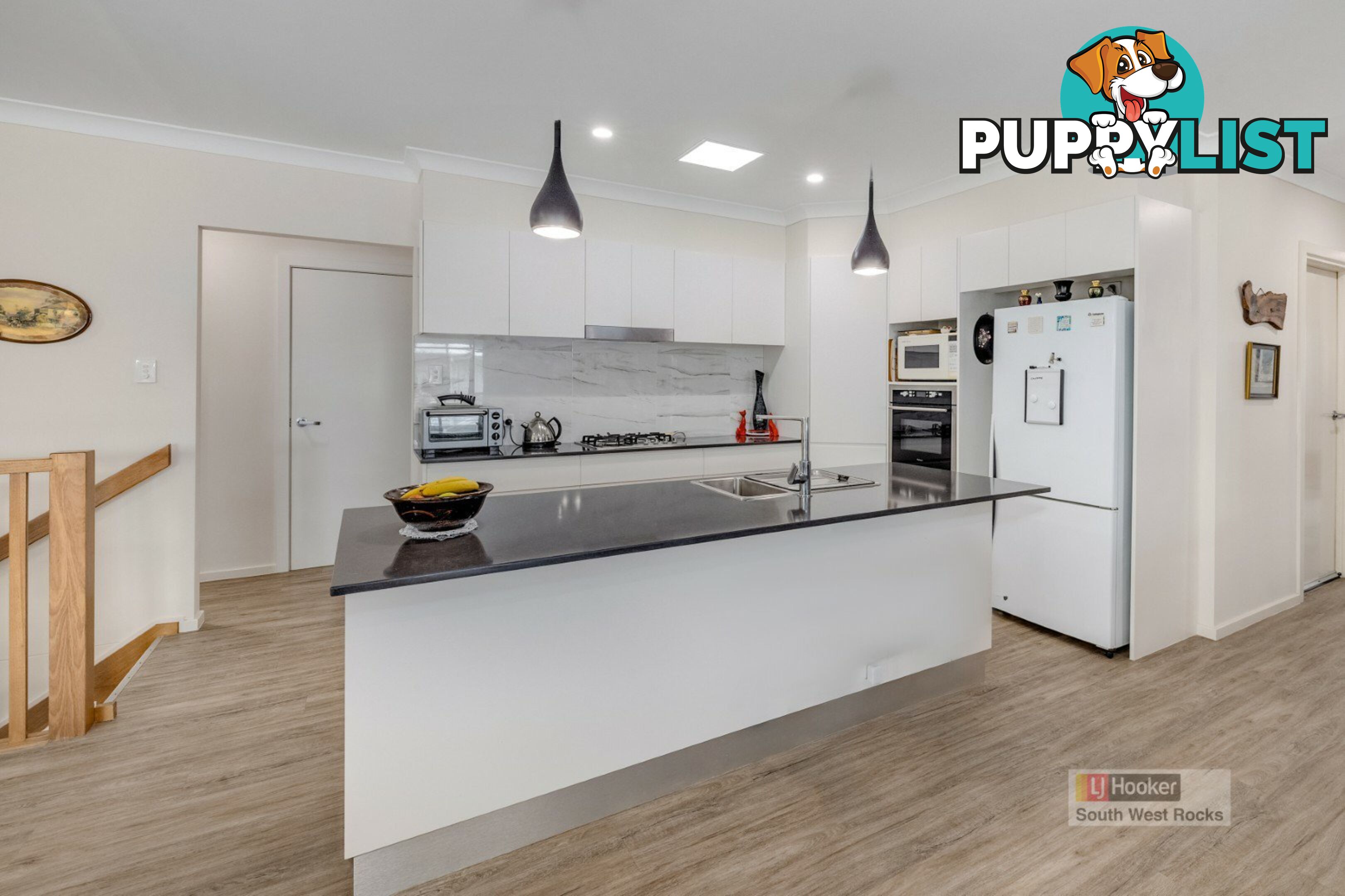5 Leslie Place SOUTH WEST ROCKS NSW 2431