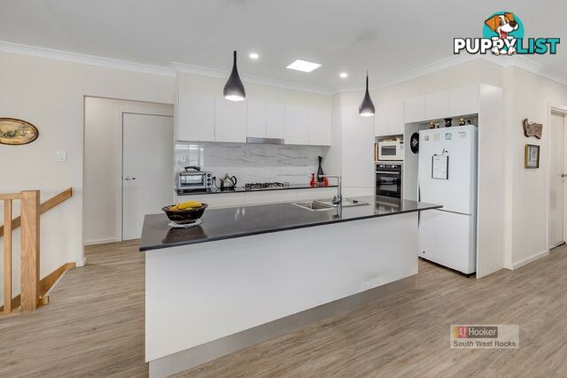 5 Leslie Place SOUTH WEST ROCKS NSW 2431