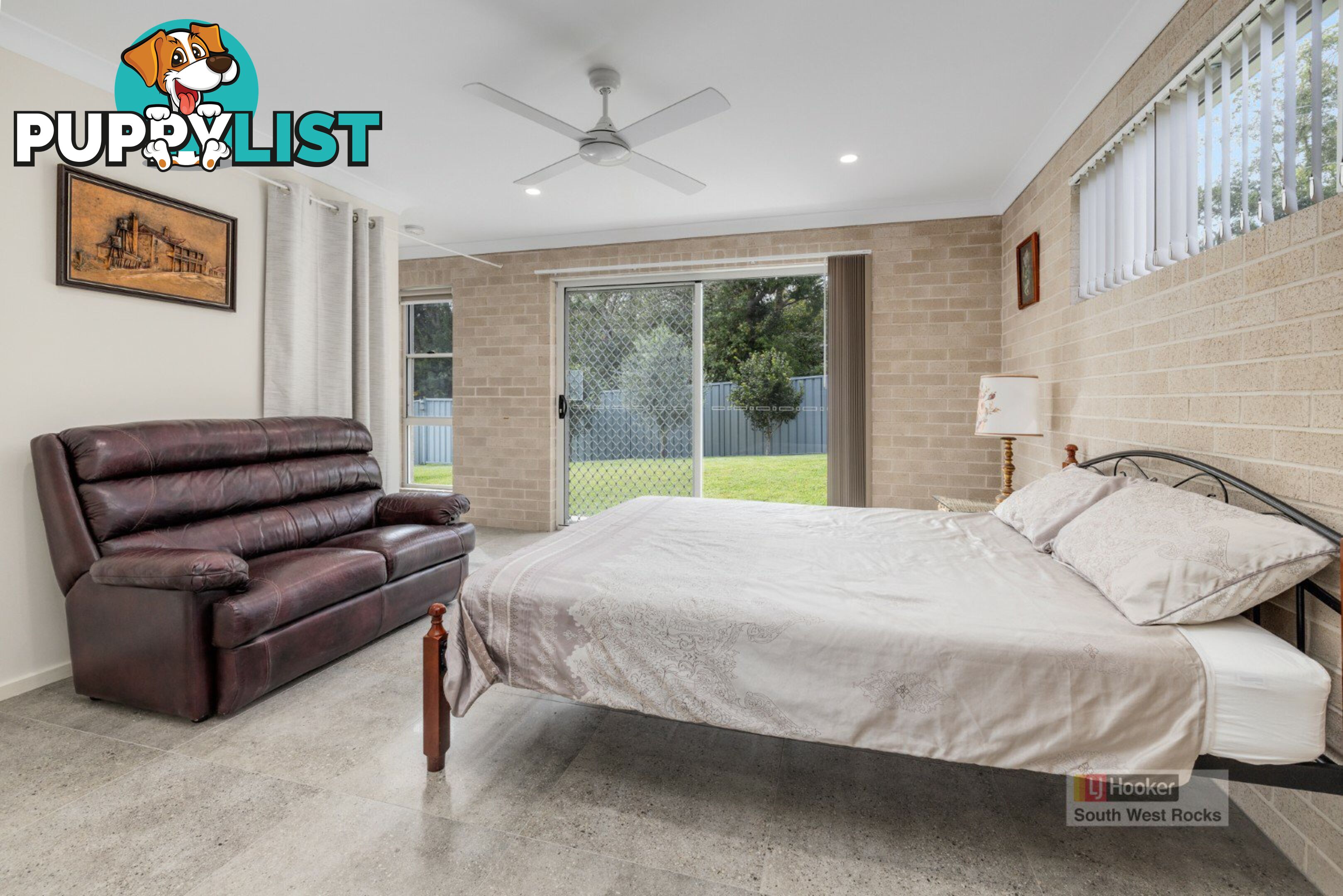 5 Leslie Place SOUTH WEST ROCKS NSW 2431