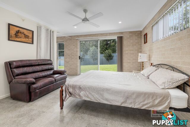 5 Leslie Place SOUTH WEST ROCKS NSW 2431