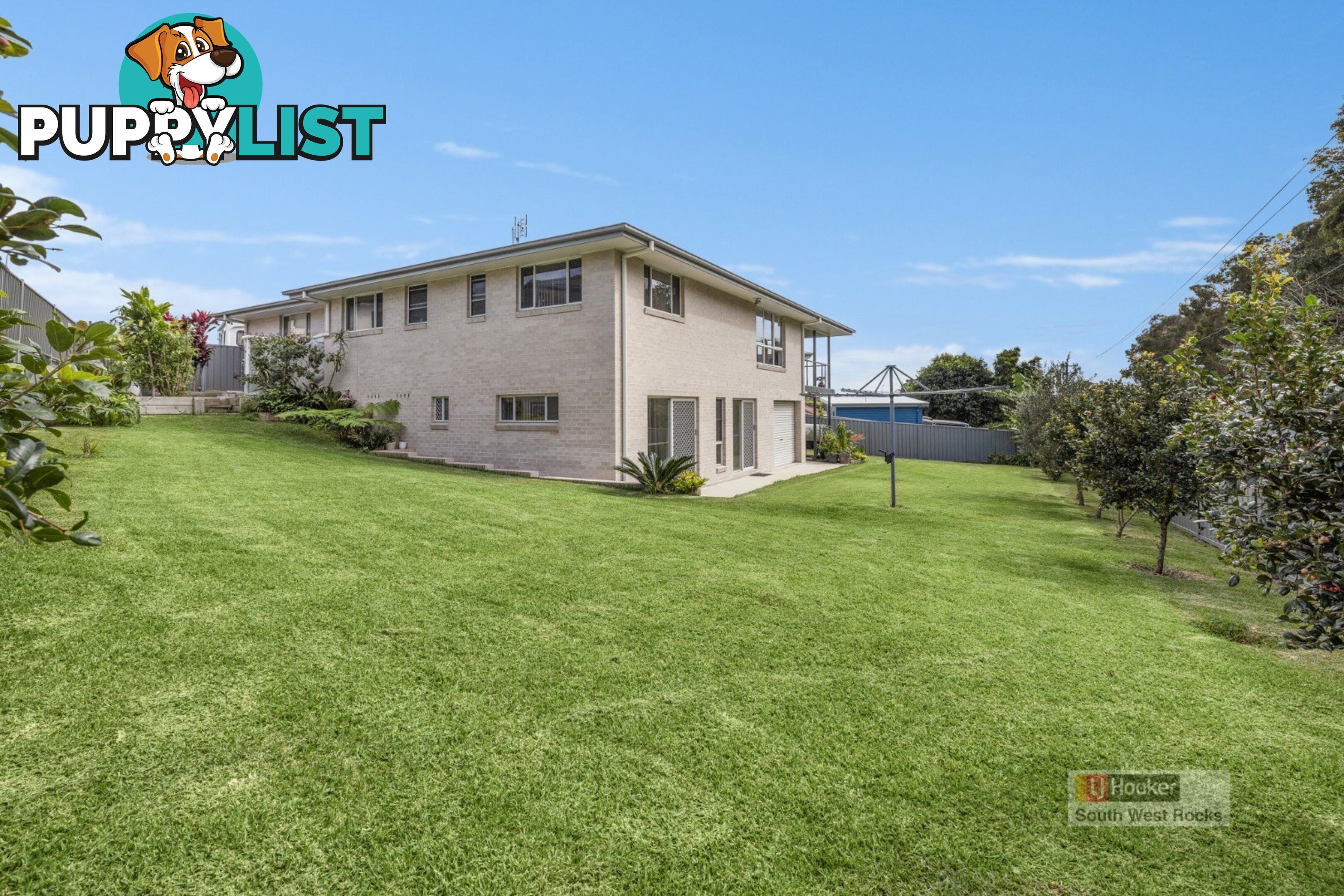 5 Leslie Place SOUTH WEST ROCKS NSW 2431