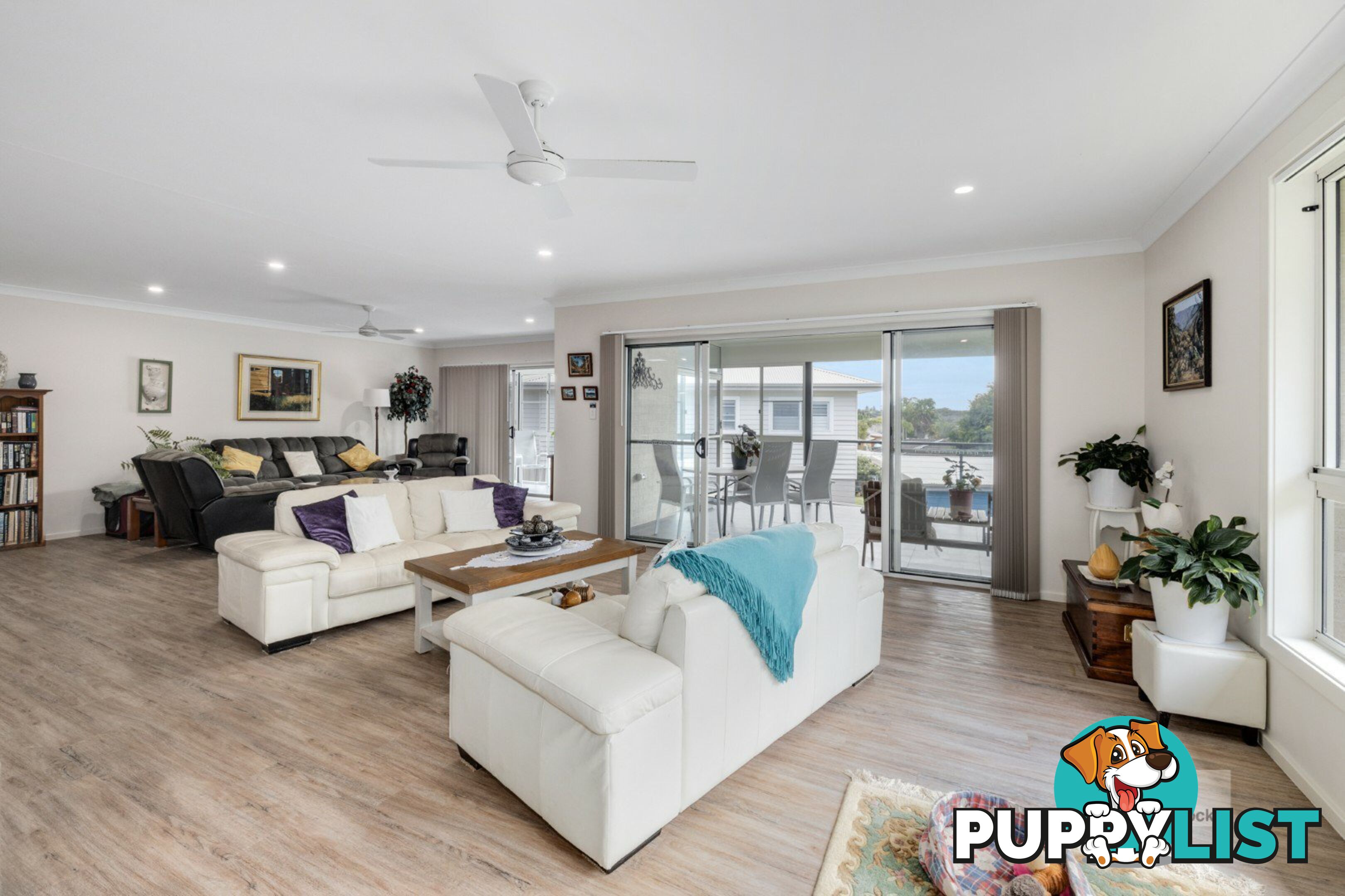 5 Leslie Place SOUTH WEST ROCKS NSW 2431
