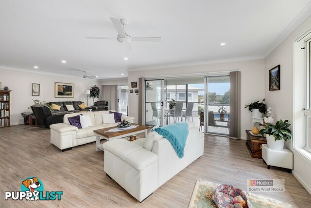 5 Leslie Place SOUTH WEST ROCKS NSW 2431