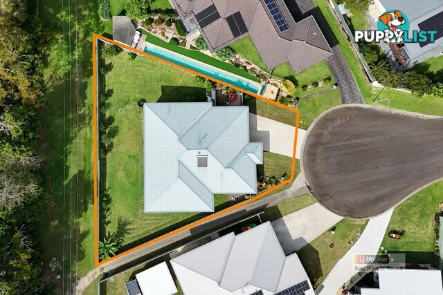 5 Leslie Place SOUTH WEST ROCKS NSW 2431