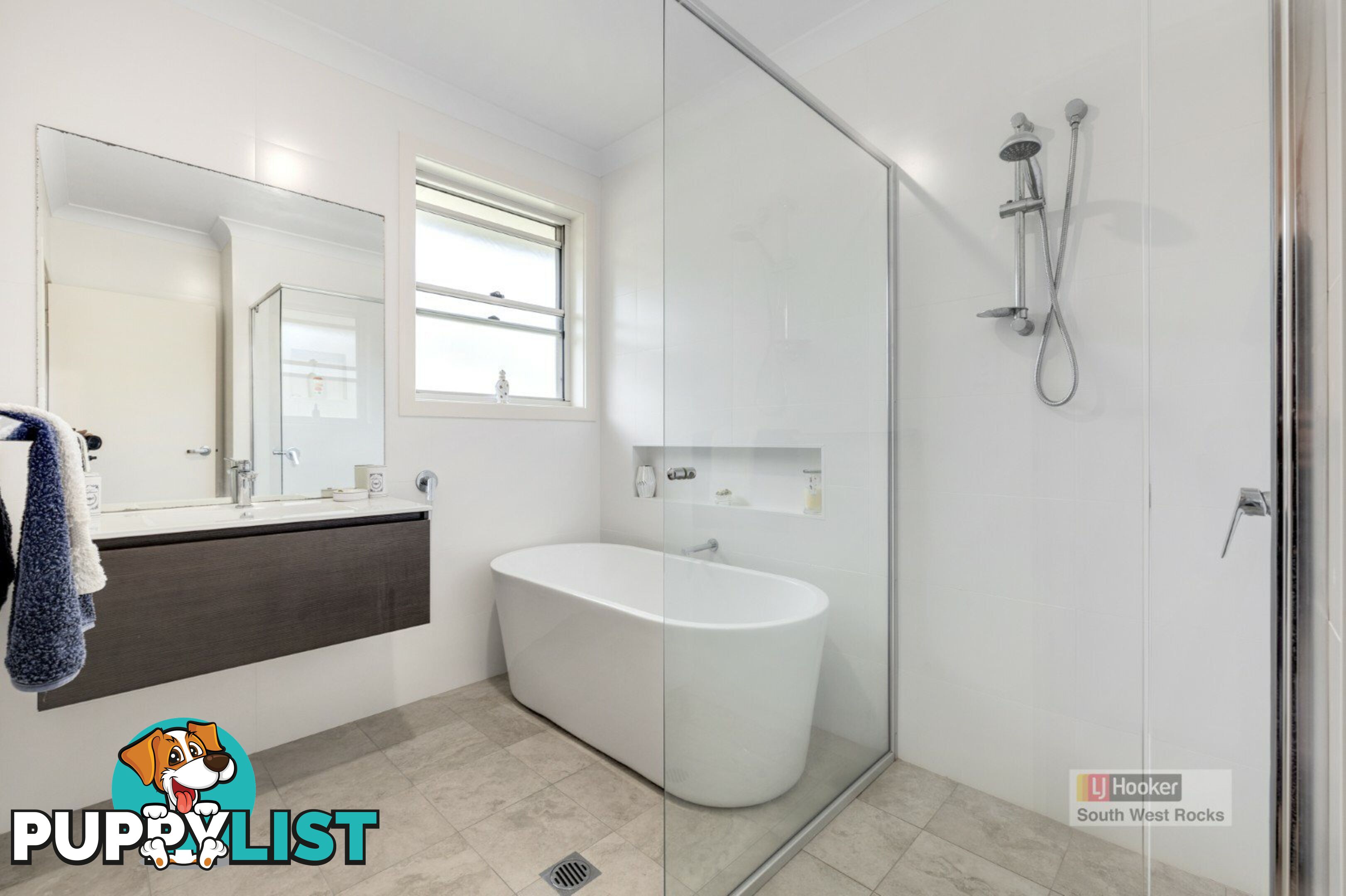 5 Leslie Place SOUTH WEST ROCKS NSW 2431