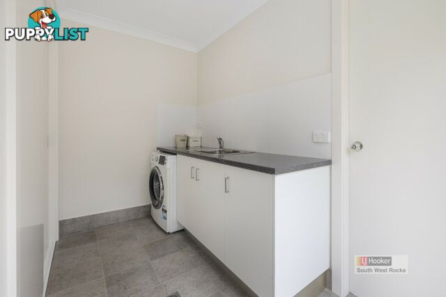 5 Leslie Place SOUTH WEST ROCKS NSW 2431