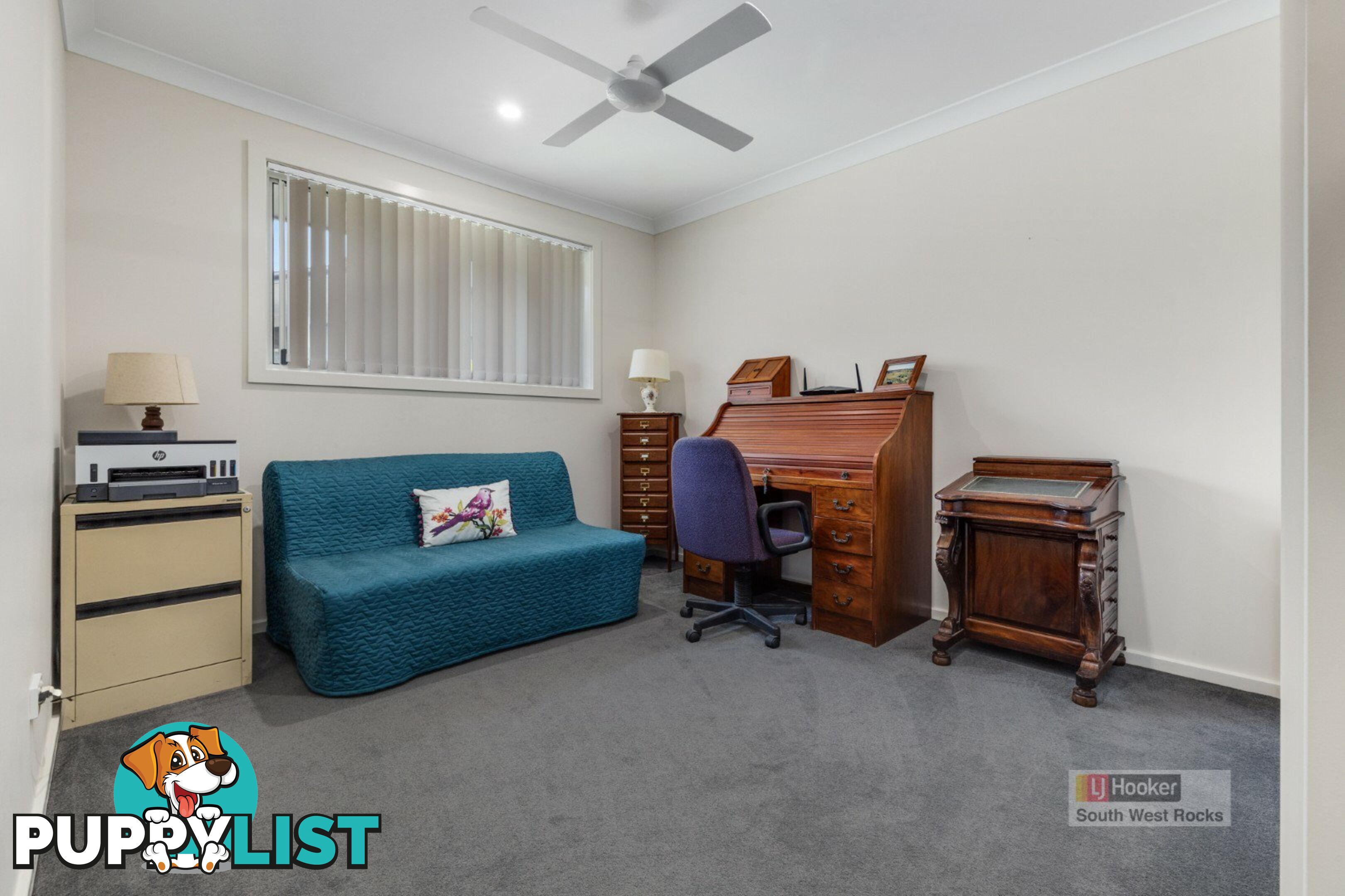 5 Leslie Place SOUTH WEST ROCKS NSW 2431