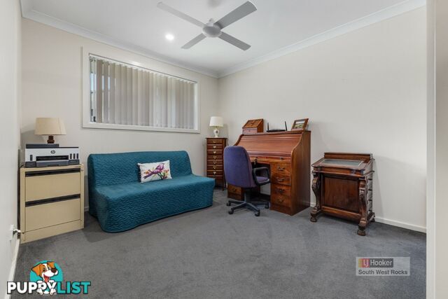 5 Leslie Place SOUTH WEST ROCKS NSW 2431