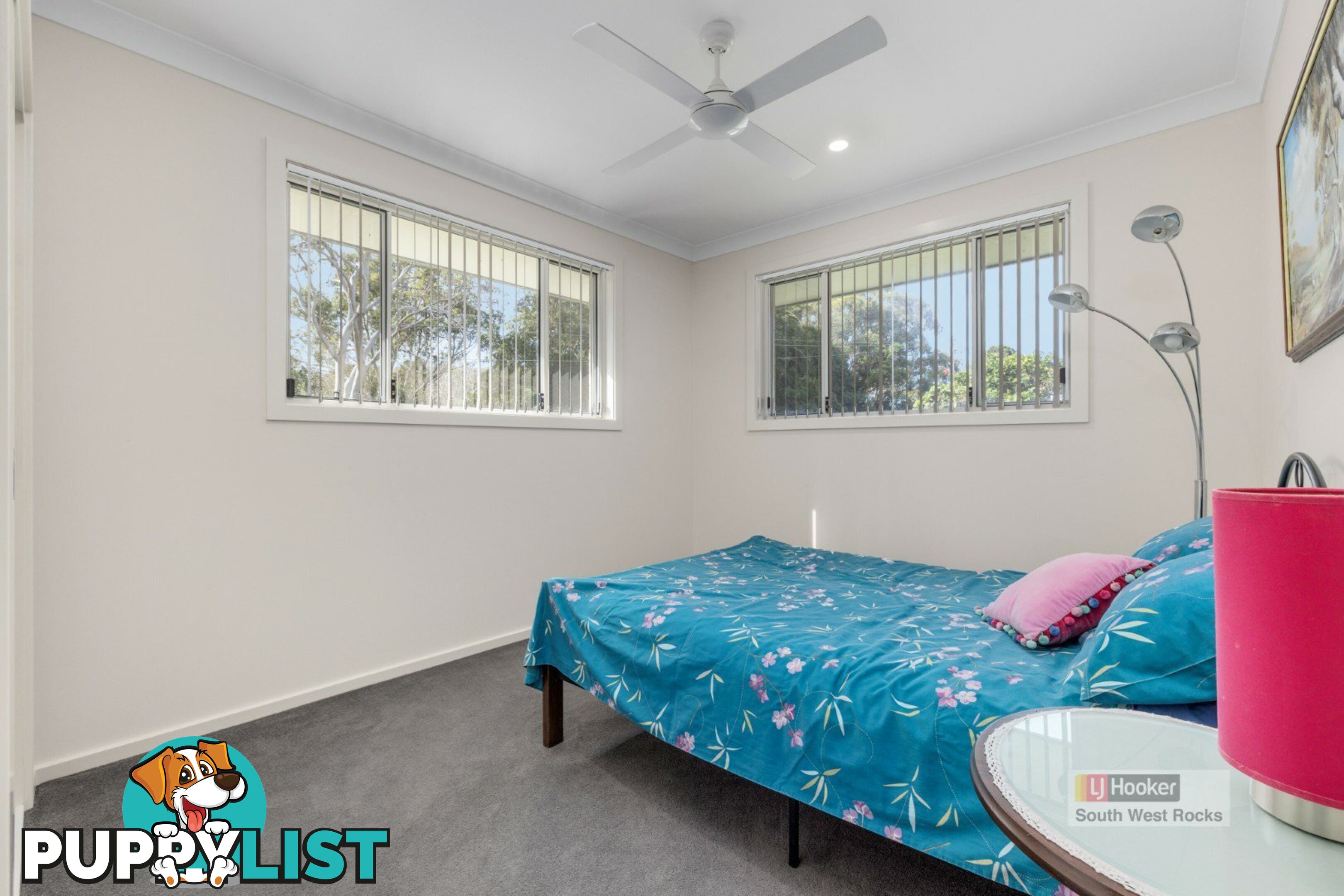 5 Leslie Place SOUTH WEST ROCKS NSW 2431