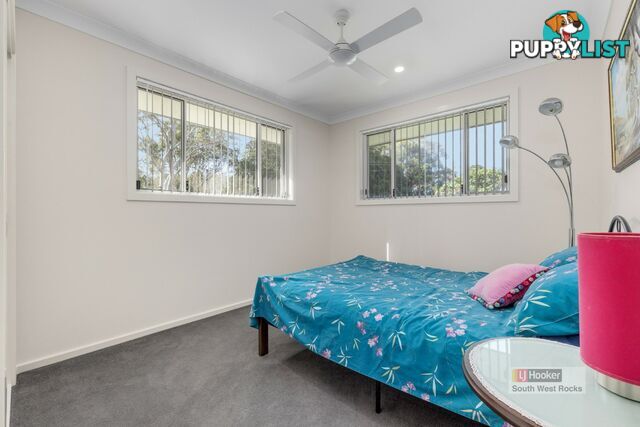 5 Leslie Place SOUTH WEST ROCKS NSW 2431