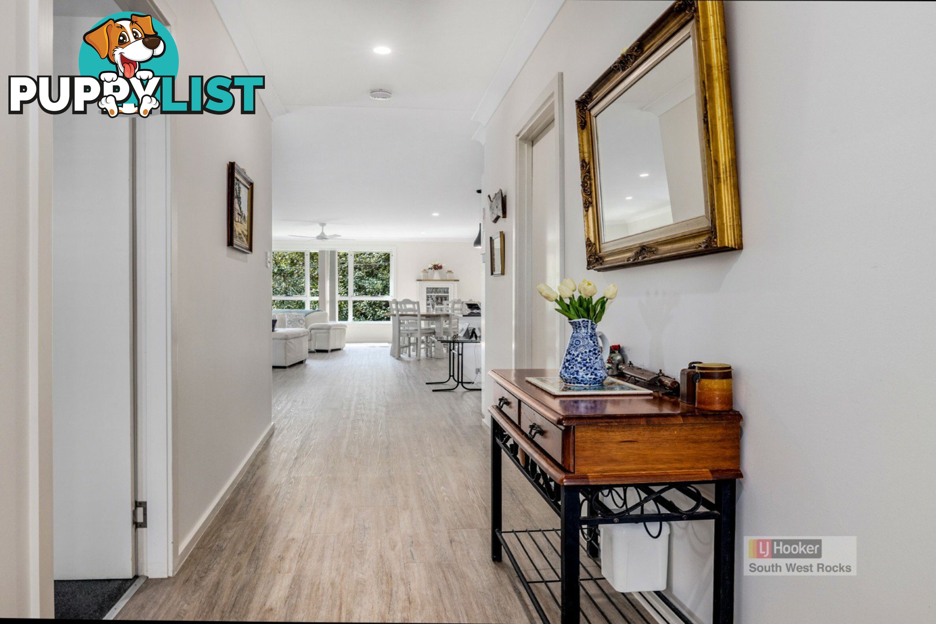 5 Leslie Place SOUTH WEST ROCKS NSW 2431