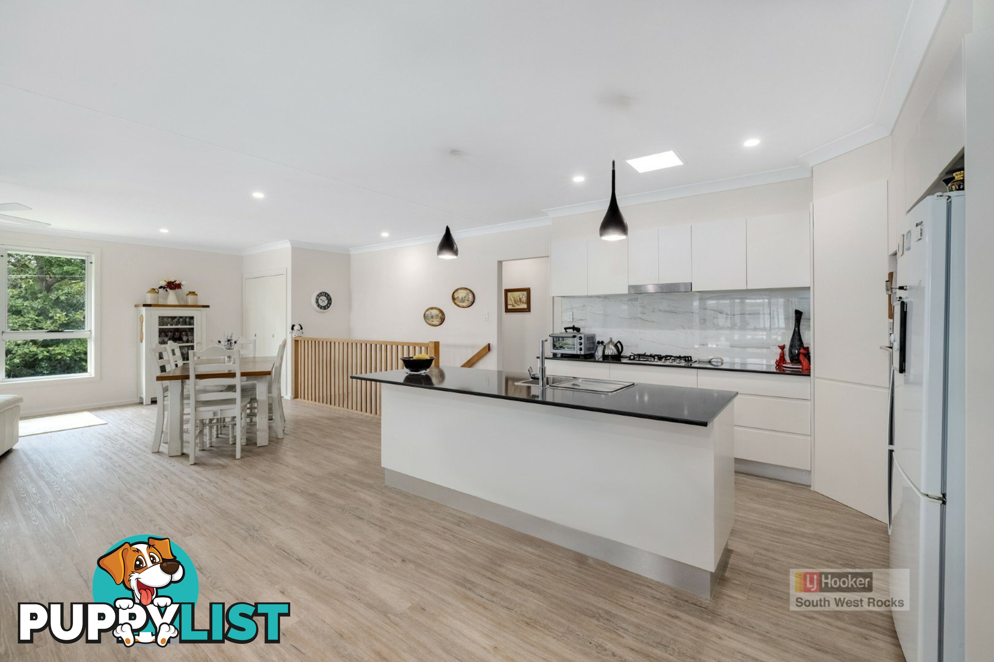 5 Leslie Place SOUTH WEST ROCKS NSW 2431