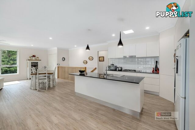 5 Leslie Place SOUTH WEST ROCKS NSW 2431
