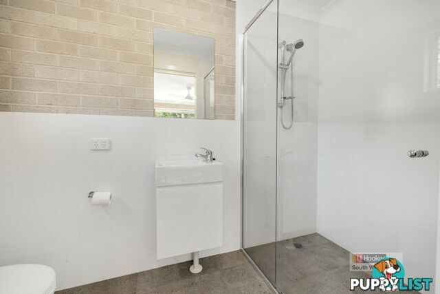 5 Leslie Place SOUTH WEST ROCKS NSW 2431