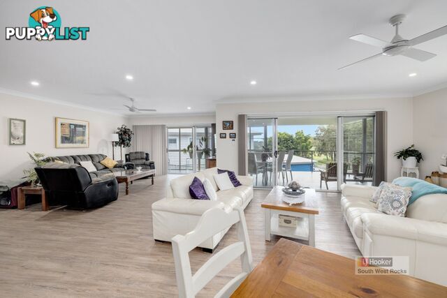 5 Leslie Place SOUTH WEST ROCKS NSW 2431