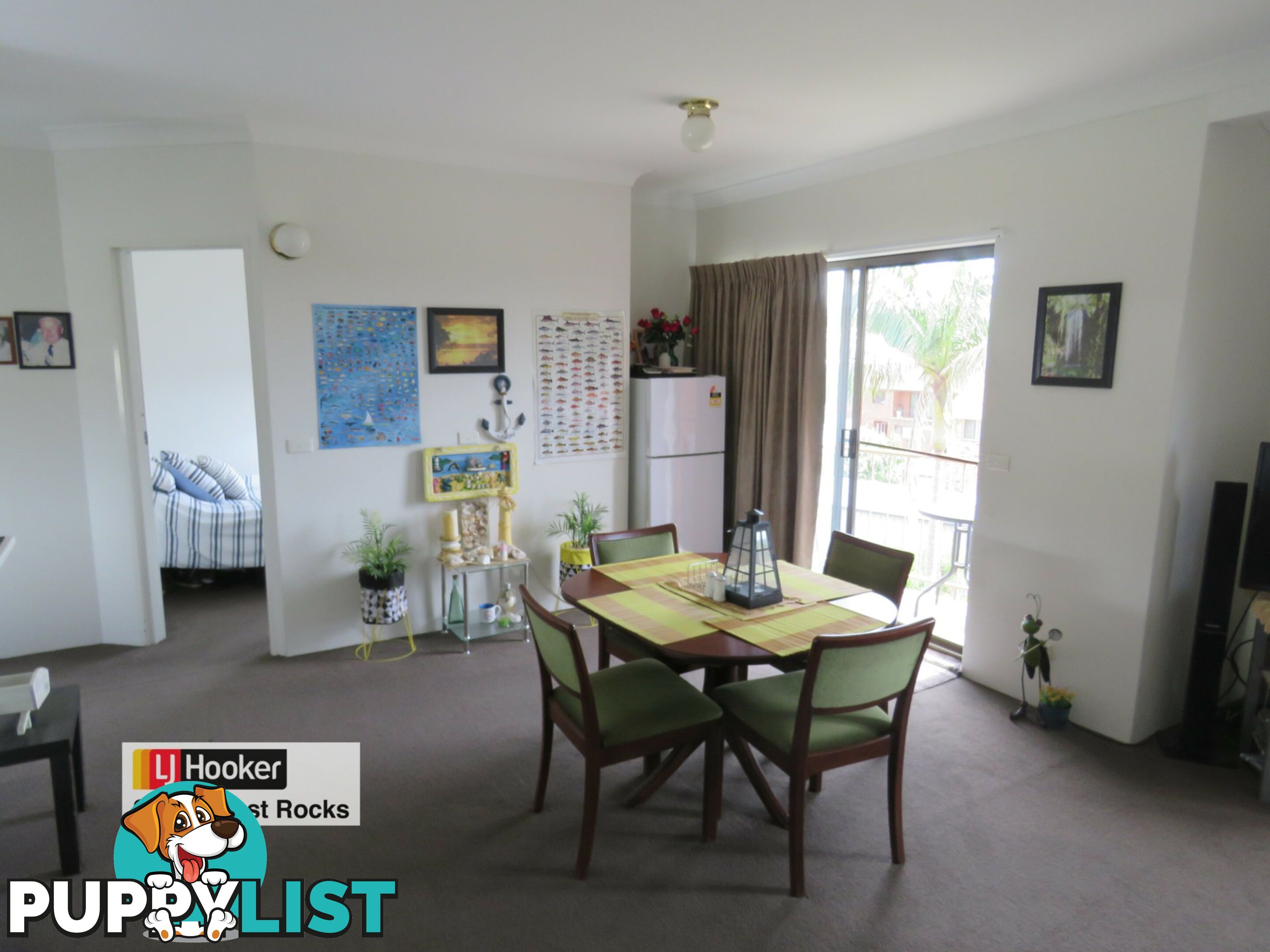 2/32 McIntyre Street SOUTH WEST ROCKS NSW 2431