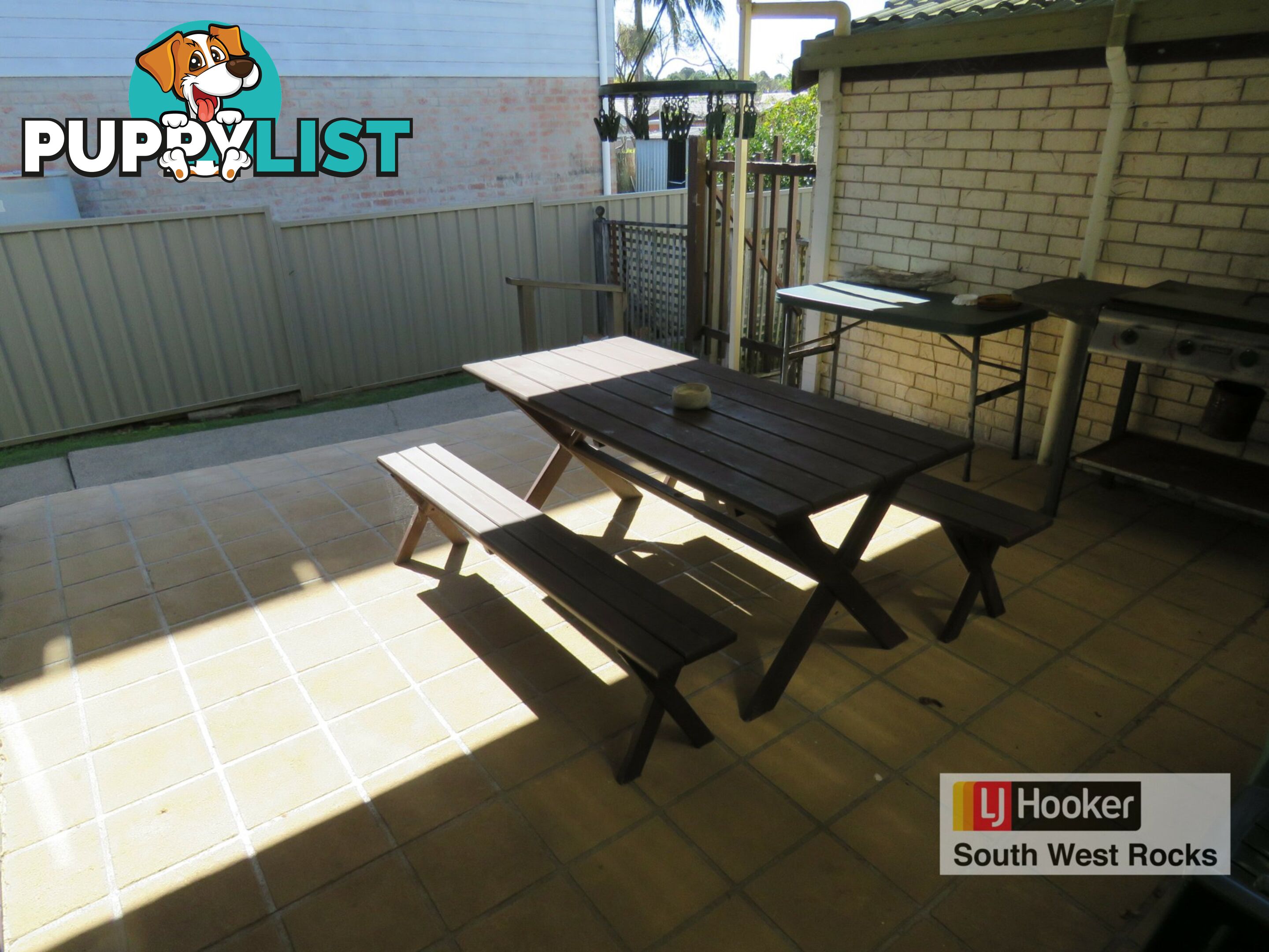 1/64 Mitchell Street SOUTH WEST ROCKS NSW 2431