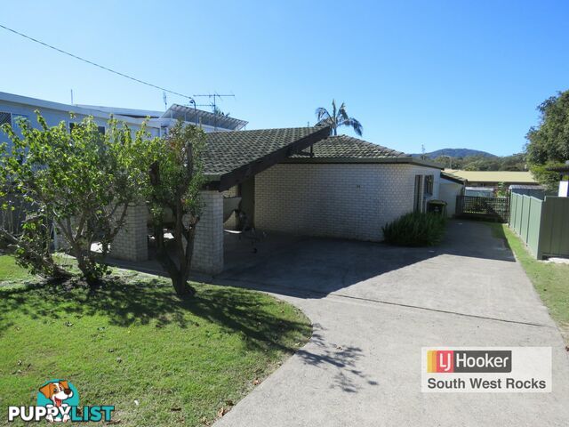 1/64 Mitchell Street SOUTH WEST ROCKS NSW 2431