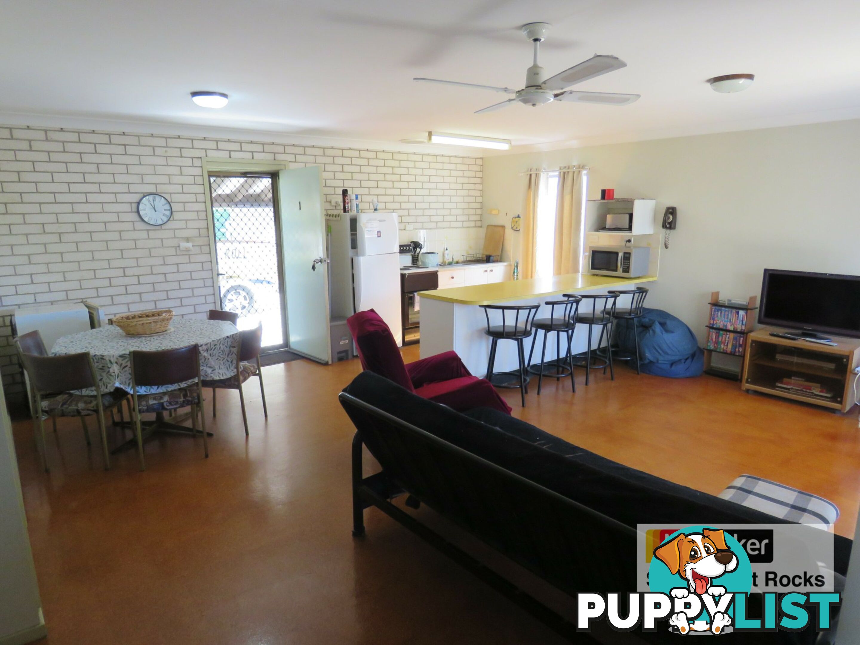 1/64 Mitchell Street SOUTH WEST ROCKS NSW 2431