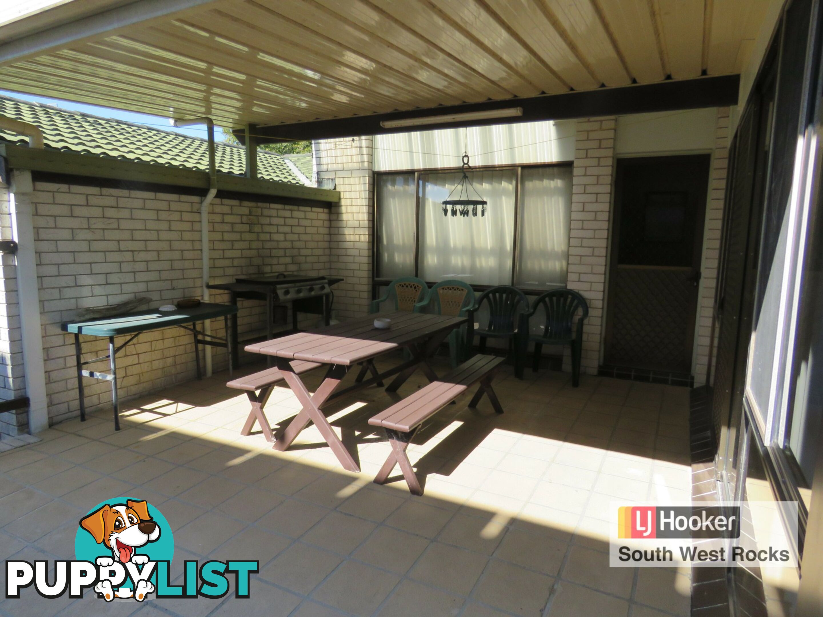 1/64 Mitchell Street SOUTH WEST ROCKS NSW 2431