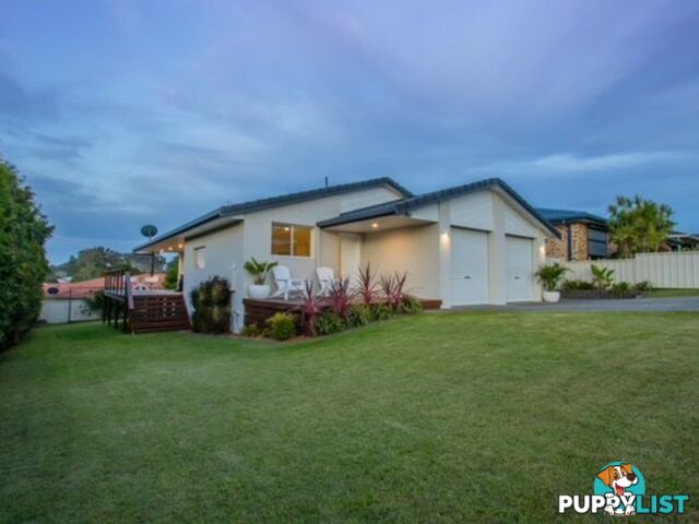 47 Simpson Street SOUTH WEST ROCKS NSW 2431