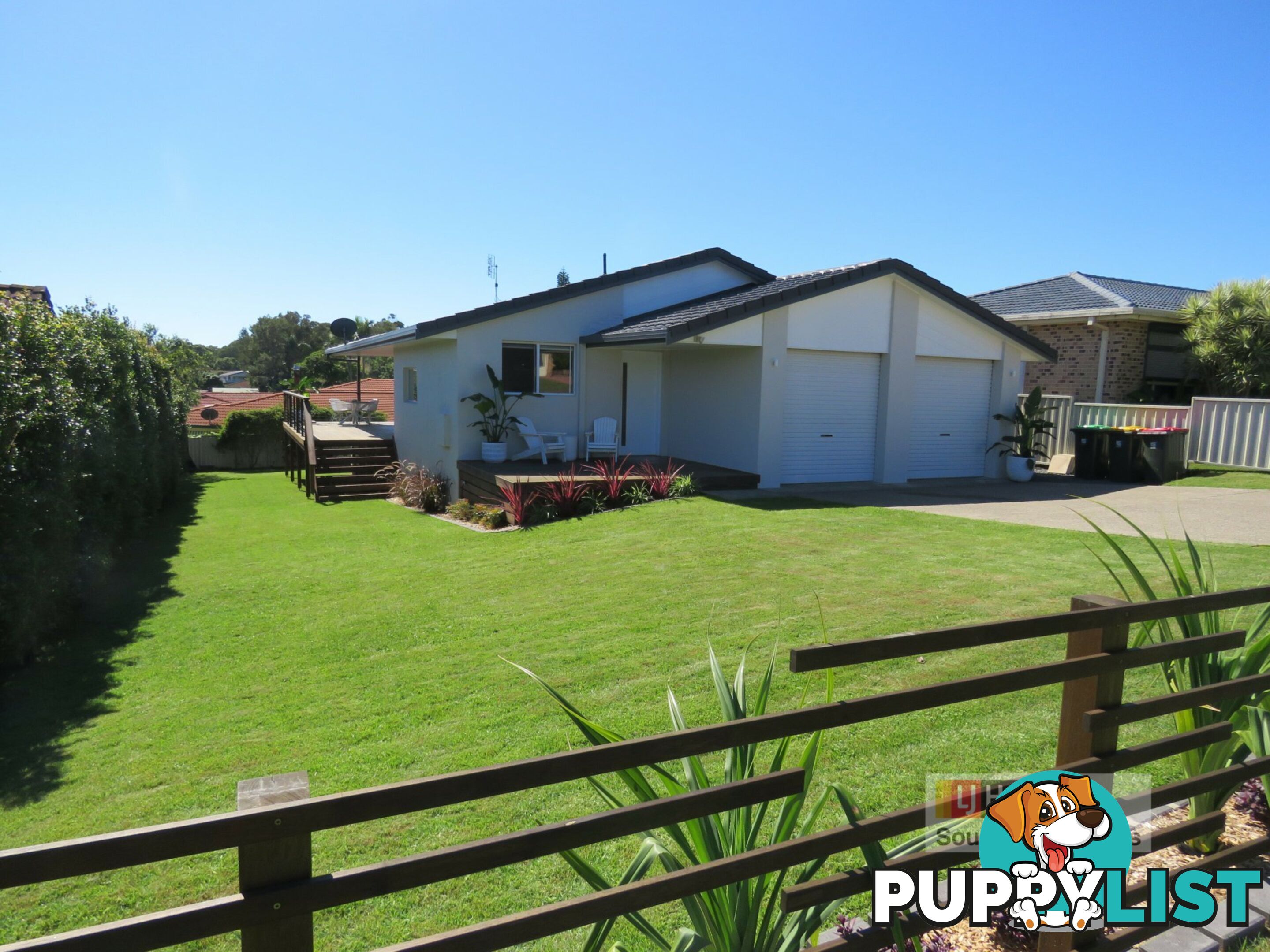 47 Simpson Street SOUTH WEST ROCKS NSW 2431