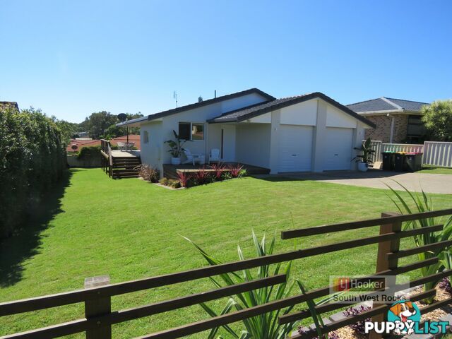 47 Simpson Street SOUTH WEST ROCKS NSW 2431