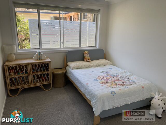 47 Simpson Street SOUTH WEST ROCKS NSW 2431