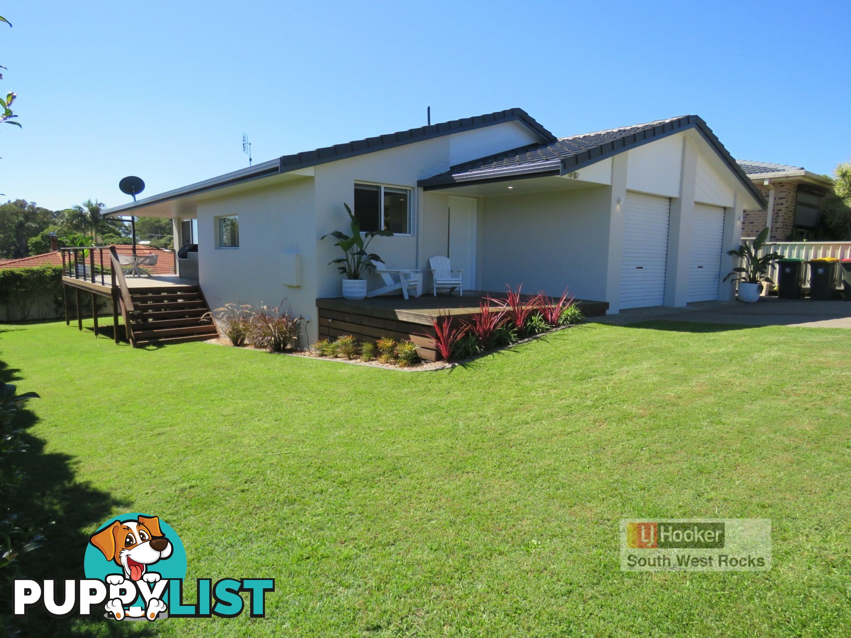 47 Simpson Street SOUTH WEST ROCKS NSW 2431