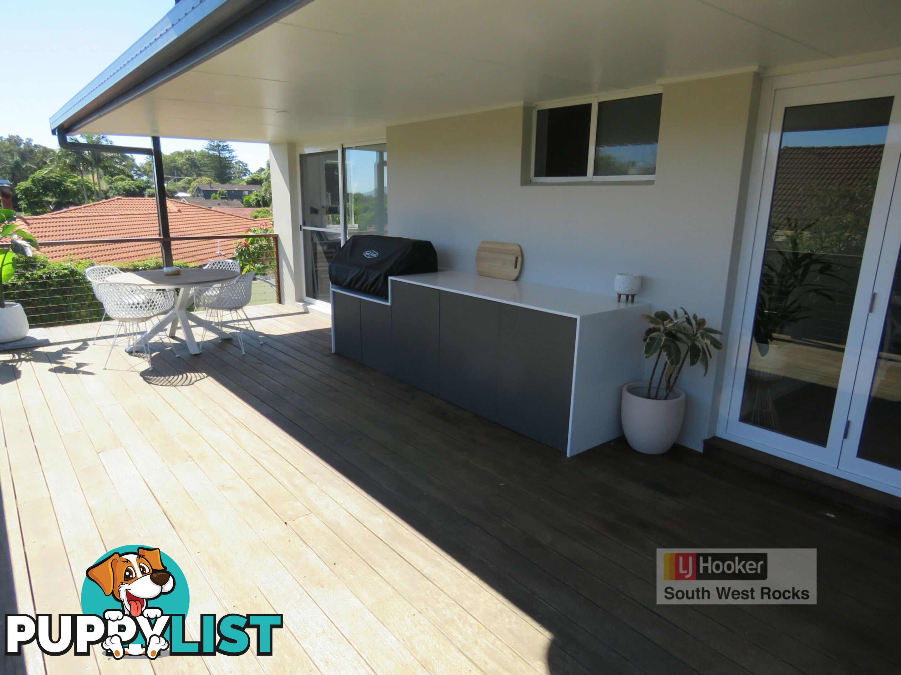 47 Simpson Street SOUTH WEST ROCKS NSW 2431